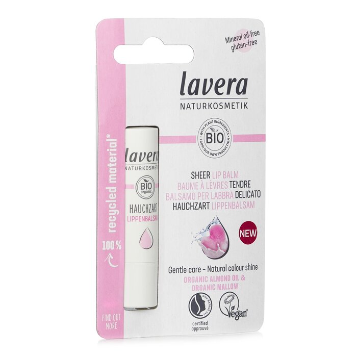 Sheer Lip Balm 4.5g/0.1oz
