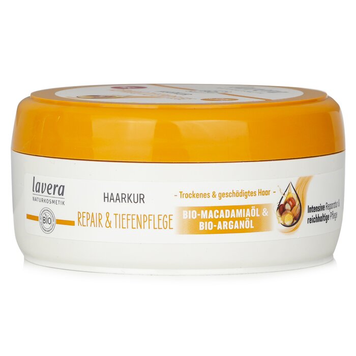 Hair Treatment Repair & Deep Care 200ml/7oz