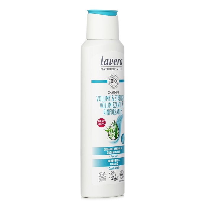 Shampoo Volume & Strength 250ml/8.7oz
