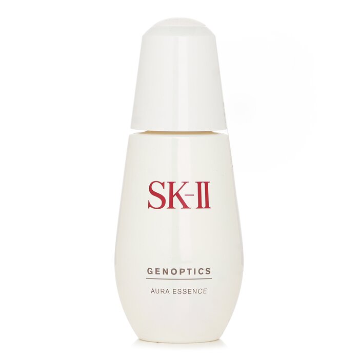 Эссенция для лица SK II с экстрактом сливы, для ровного тона, 50 мл