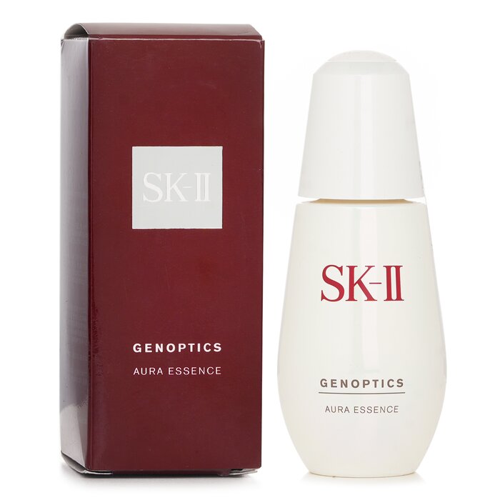 Эссенция для лица SK II с экстрактом сливы, для ровного тона, 50 мл