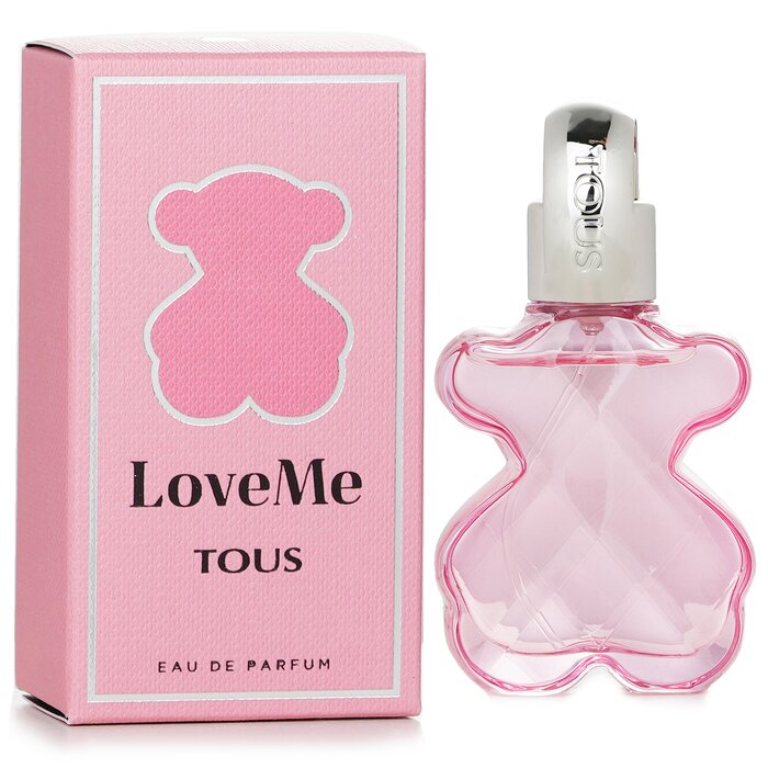 Tous Love Me парфюм цветочно-фруктовый для женщин, 15 мл