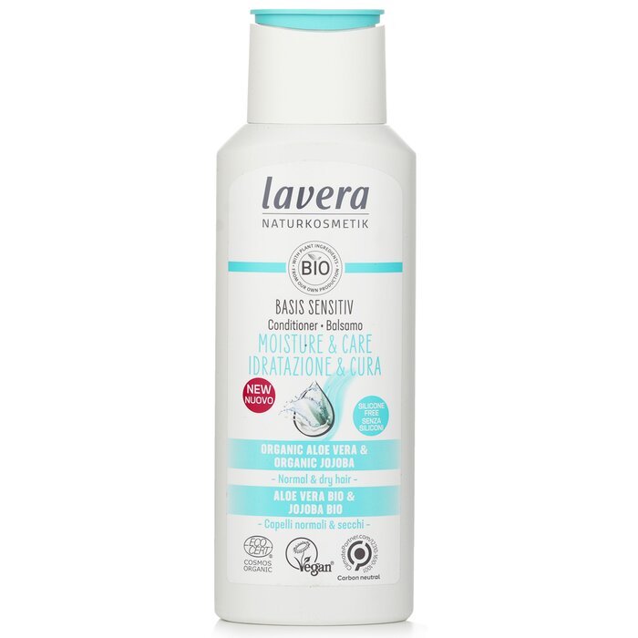 Basis Sensitiv Conditioner Moisture & Care 200ml/7oz