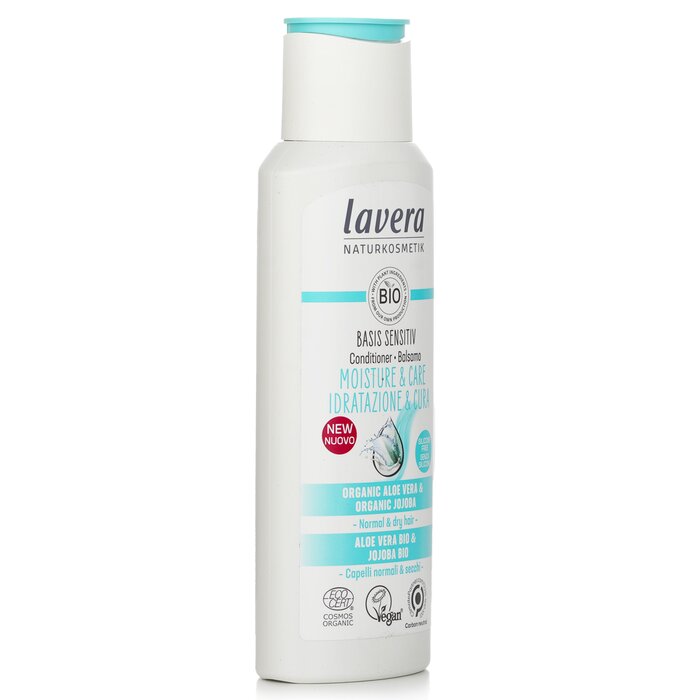 Basis Sensitiv Conditioner Moisture & Care 200ml/7oz