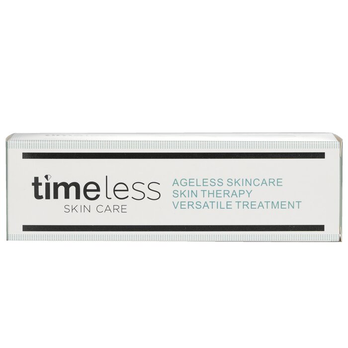 Дермароллер Timeless Skin Care с иглами 1.0 мм для микроигловой терапии, 1 шт.