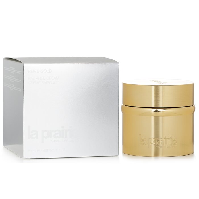 Pure Gold Radiance Cream 50ml/1.7oz