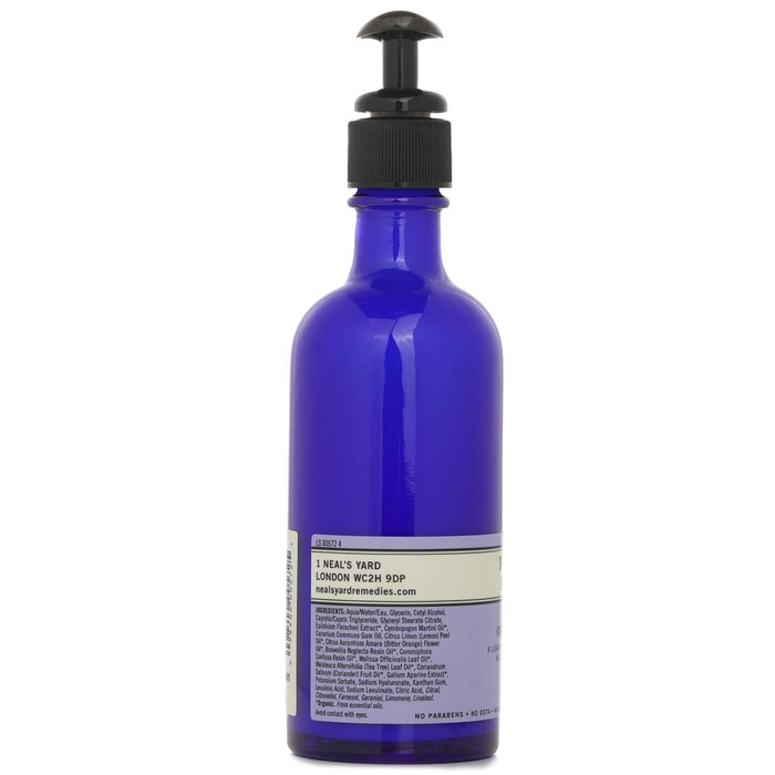 Purifying Palmarosa Daily Moisture 100ml/3.38oz