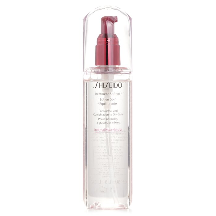 Treatment Softener 150ml/5oz