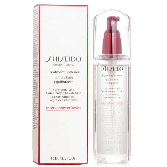 Treatment Softener 150ml/5oz