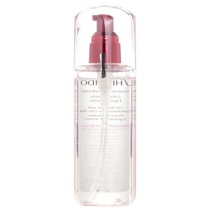 Treatment Softener 150ml/5oz