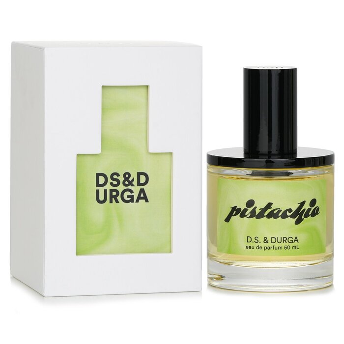 D.S. & Durga духи с фисташкой, 50 мл