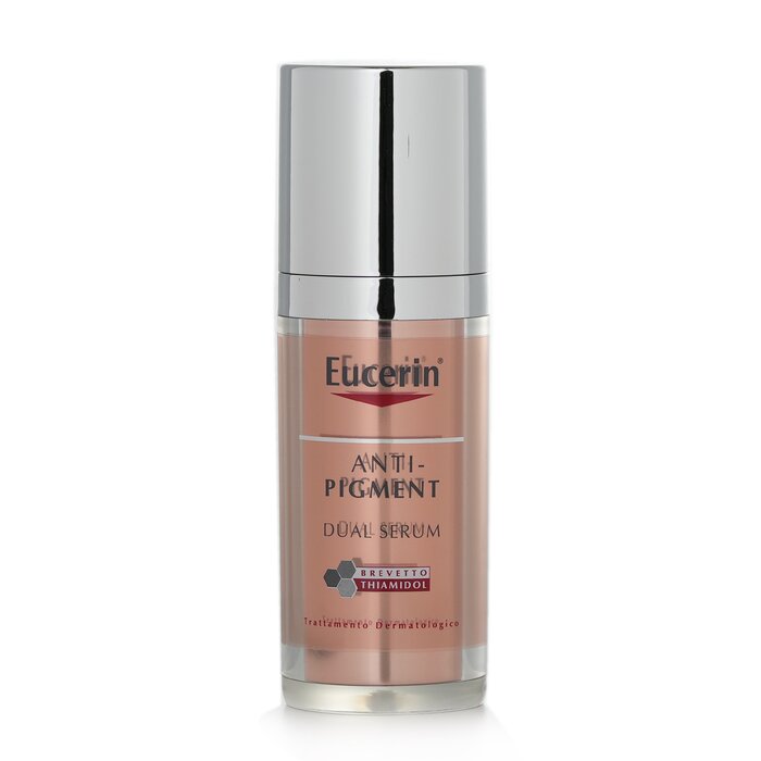 Сыворотка Eucerin против пигментных пятен с гиалуроновой кислотой 30 мл