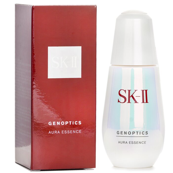 Эссенция для лица SK-II с Pitera и экстрактом вишни, выравнивающая тон, 50 мл