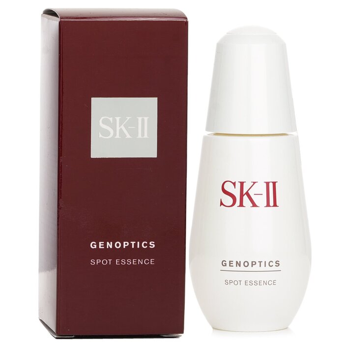 SK-II эликсир для лица с Spot Resist Complex 75 мл, против пигментации и пятен
