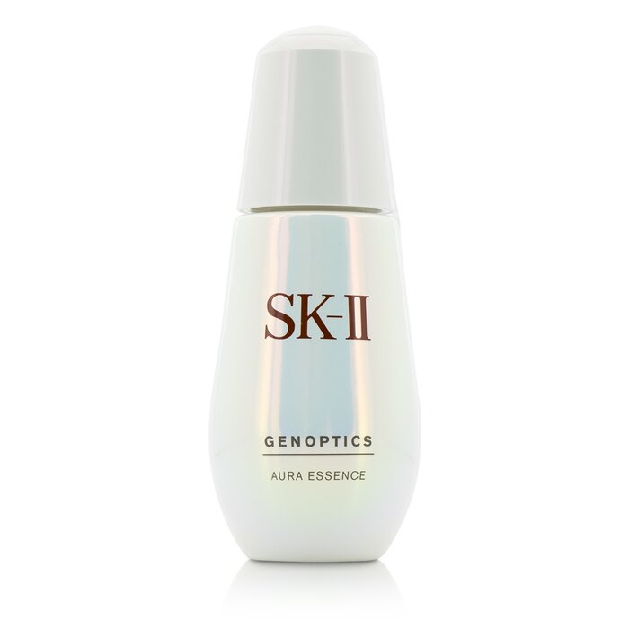 Эссенция для лица SK II GenOptics Aura с экстрактом вишни, 50 мл