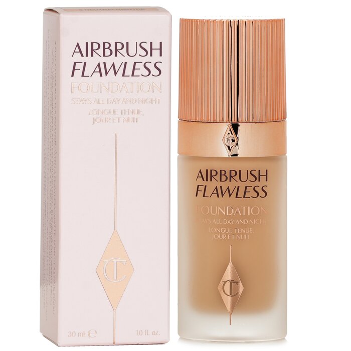 Airbrush Flawless Основа
