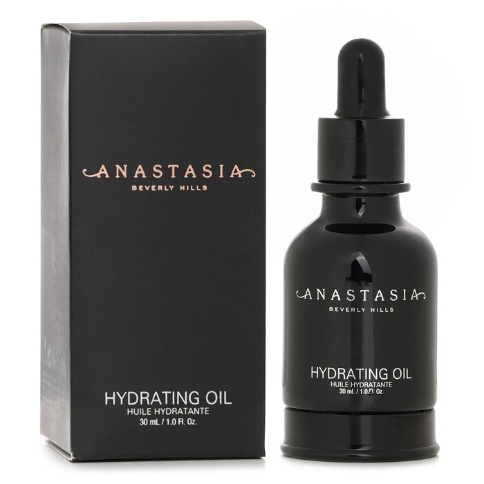 Hydrating Oil 30ml/1oz