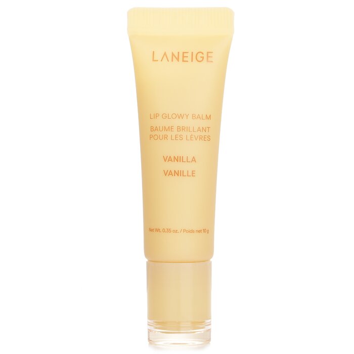 Lip Glowy Balm
