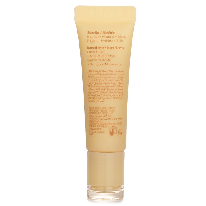 Lip Glowy Balm