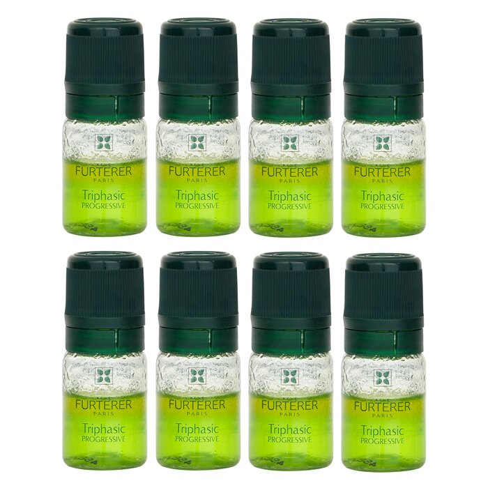 Progressive Concentrated Serum