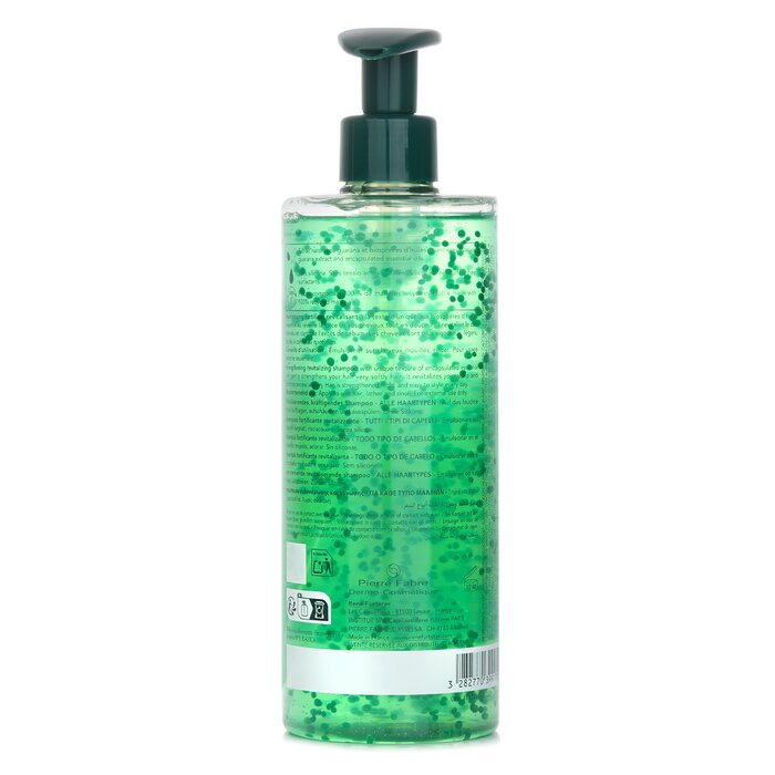 Forticea Energizing Shampoo