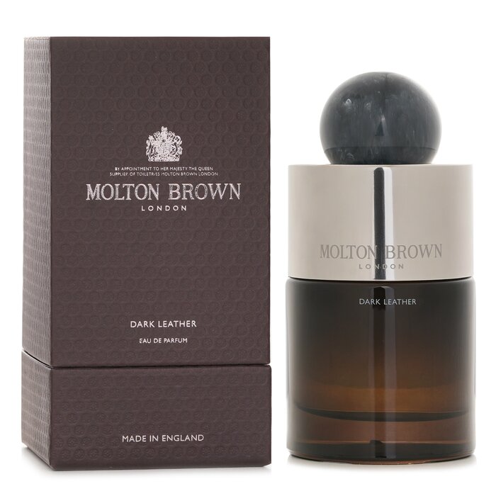 Dark Leather Eau De Parfum Spray