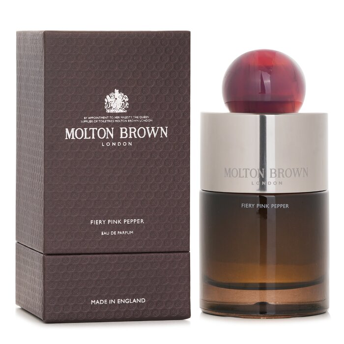 Fiery Pink Pepper Eau De Parfum Spray