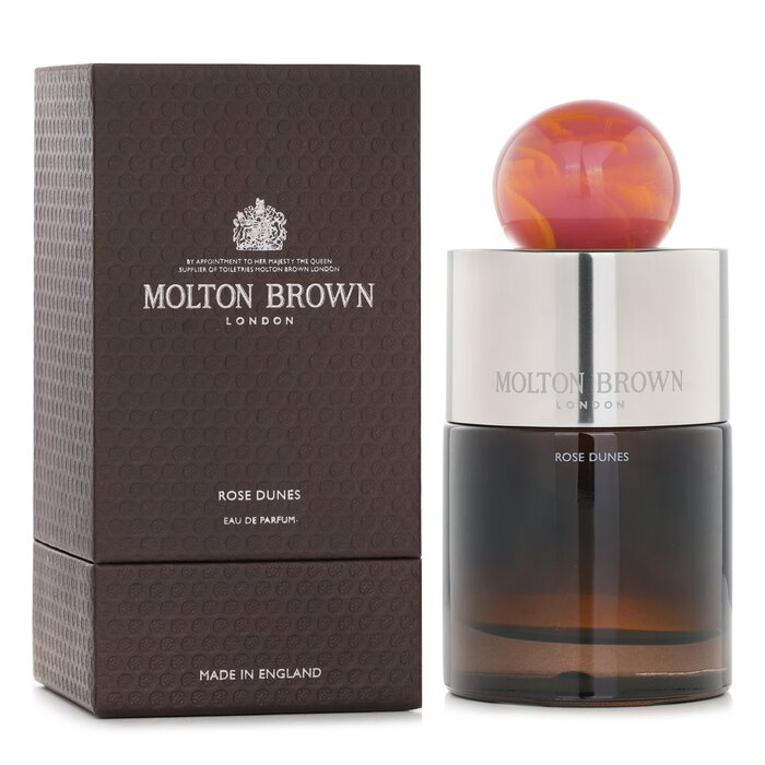 Rose Dunes Eau De Parfum Spray