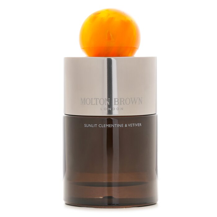 Sunlit Clementine & Vetiver Eau De Parfum Spray