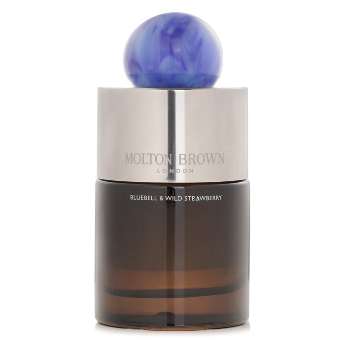 Bluebell & Wild Strawberry Eau De Parfum Spray