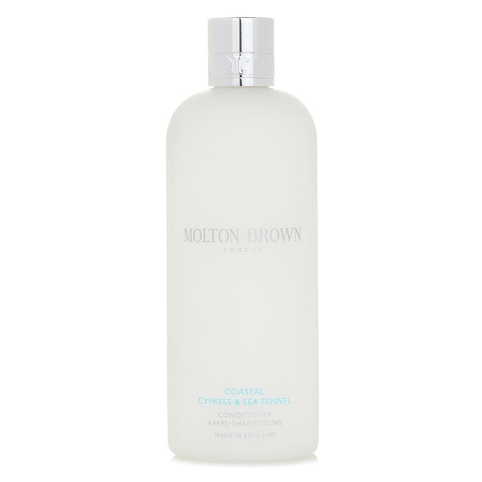 Coastal Cypress & Sea Fennel Conditioner