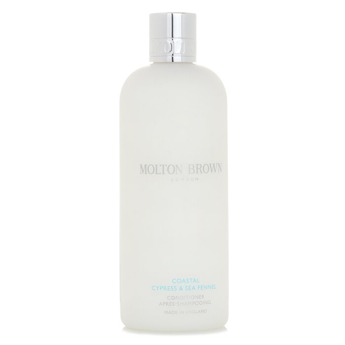 Coastal Cypress & Sea Fennel Conditioner