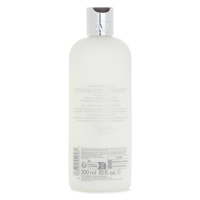 Coastal Cypress & Sea Fennel Conditioner