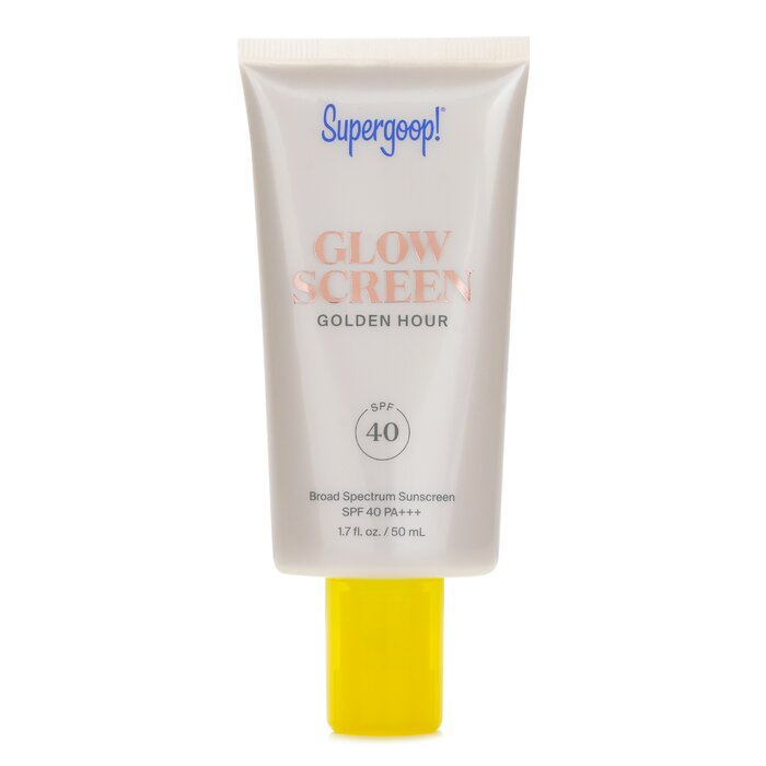 Glowscreen SPF 40 50ml