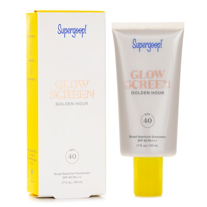Glowscreen SPF 40 50ml