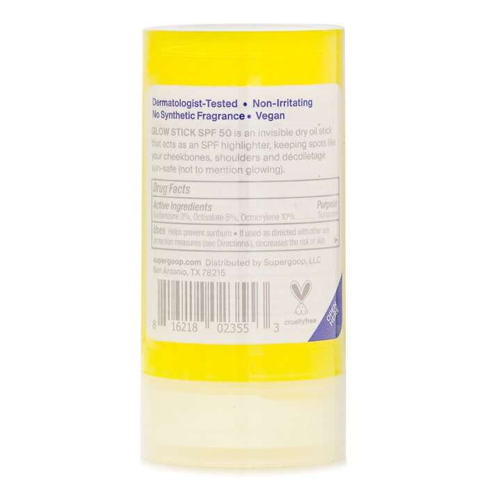 Glow Stick SPF 50