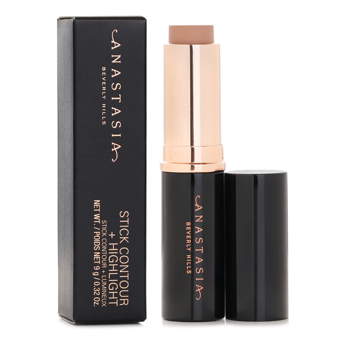 Stick Foundation 9g