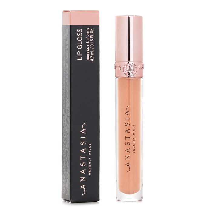 Lip Gloss 4.7ml