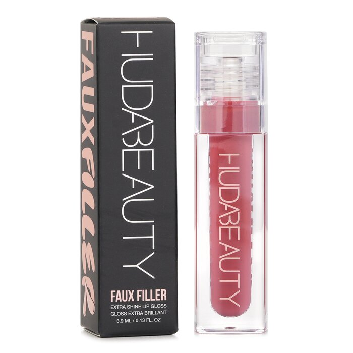 Faux Filler Gloss 3.9ml
