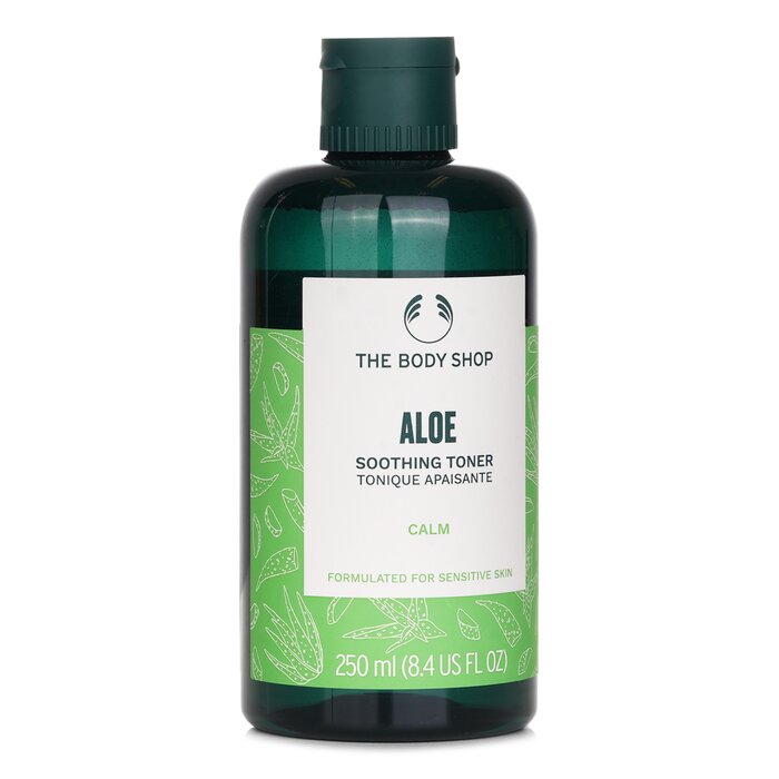 Aloe Toner 250ml