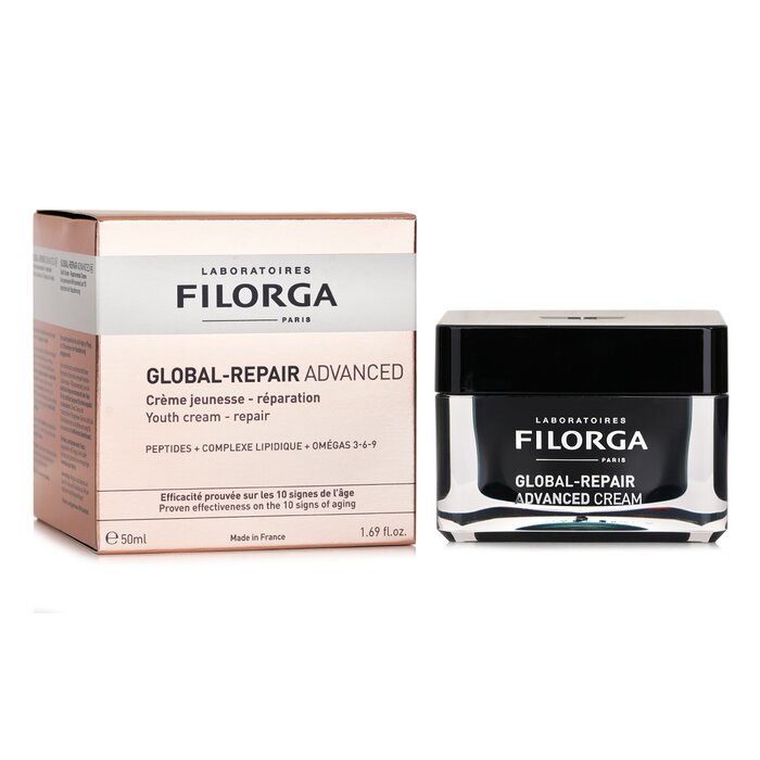 Global-Repair Advanced Youth Cream- Repair 50ml