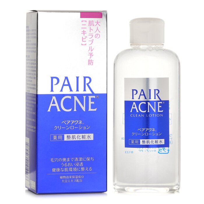 Pair Acne Clean Lotion