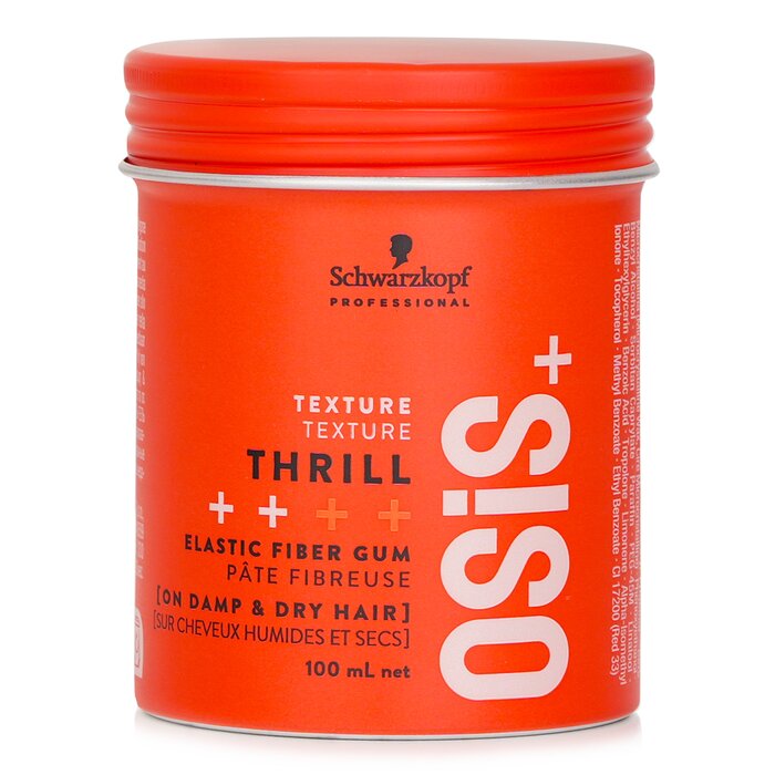 Osis Thrill 100ml