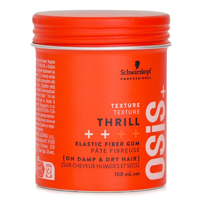 Osis Thrill 100ml