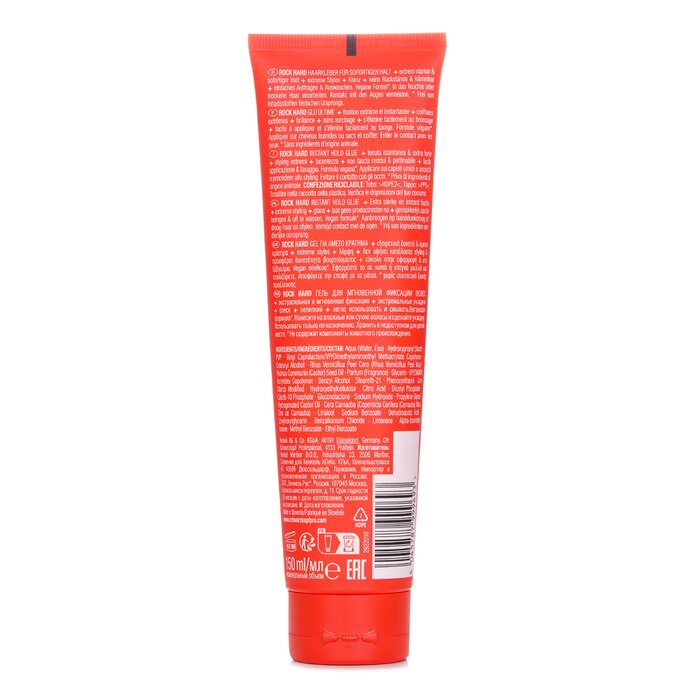 Osis Rock Hard 150ml