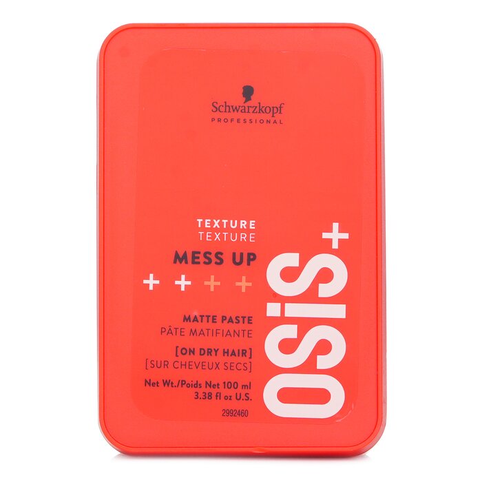 Osis Mess Up 100ml