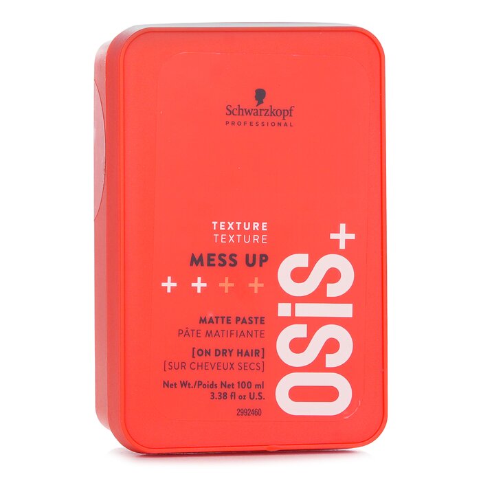 Osis Mess Up 100ml