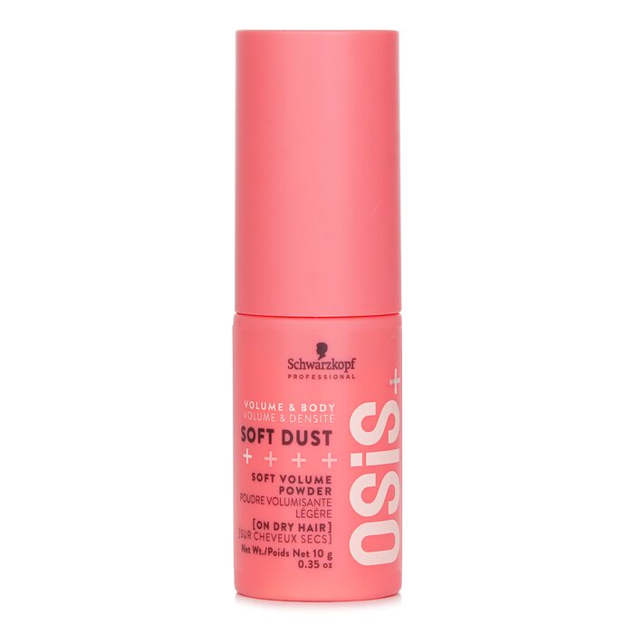 Osis Dry Texture Soft Dust 10g