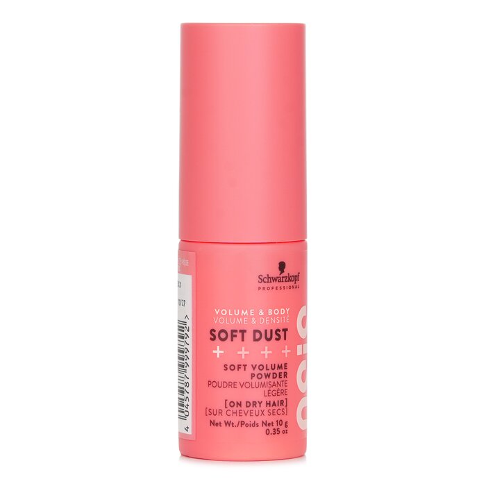 Osis Dry Texture Soft Dust 10g