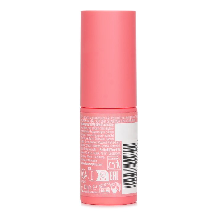 Osis Dry Texture Soft Dust 10g